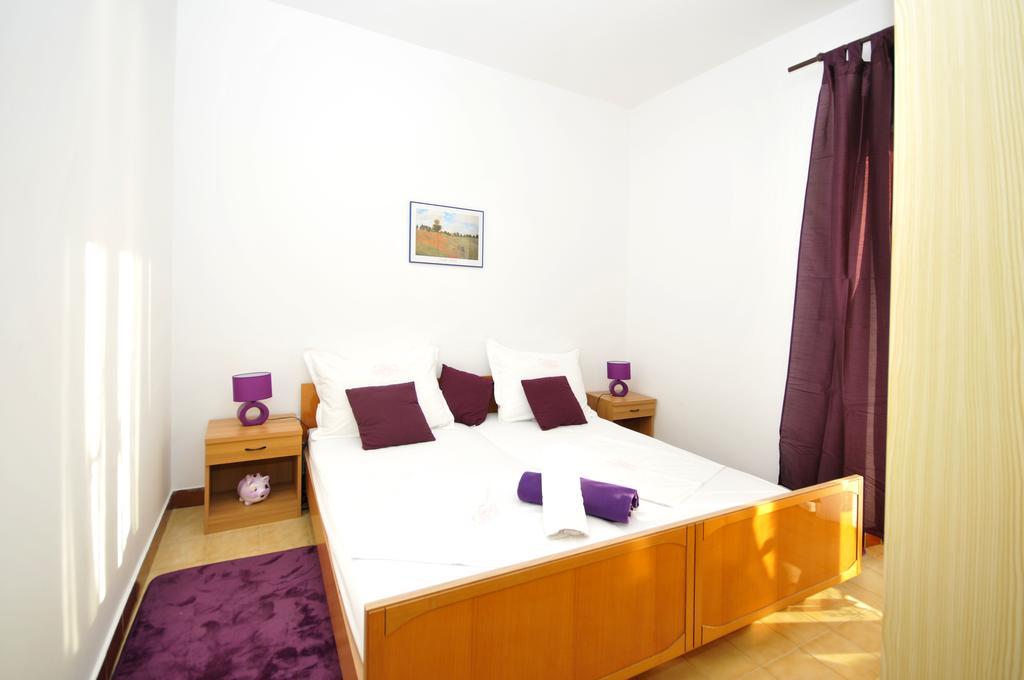 Apartments Martin & Marija Lokva Rogoznica Kültér fotó
