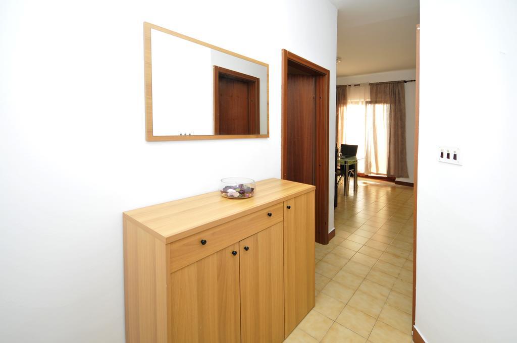 Apartments Martin & Marija Lokva Rogoznica Kültér fotó